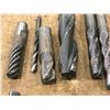 Image 2 : (17) Misc. End Mills *See Photos*