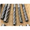 Image 3 : (17) Misc. End Mills *See Photos*