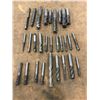 Image 1 : (29) Misc. End Mills *See Photos*