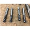 Image 2 : (29) Misc. End Mills *See Photos*