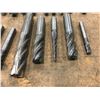 Image 3 : (29) Misc. End Mills *See Photos*