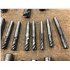 Image 4 : (29) Misc. End Mills *See Photos*