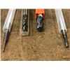 Image 4 : (19) Misc. End Mills *See Photos*