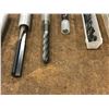 Image 7 : (19) Misc. End Mills *See Photos*