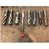 Image 2 : (21) Misc. End Mills *See Photos*