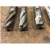 Image 3 : (21) Misc. End Mills *See Photos*