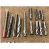 Image 6 : (21) Misc. End Mills *See Photos*