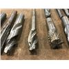 Image 8 : (21) Misc. End Mills *See Photos*