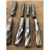 Image 9 : (21) Misc. End Mills *See Photos*