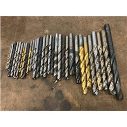 Lot of Misc. Drills *See Photos*