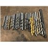 Image 1 : Lot of Misc. Drills *See Photos*