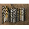Image 2 : Lot of Misc. Drills *See Photos*