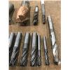 Image 4 : (24) Lot of Misc. End Mills, Cutters, and More *See Photos*