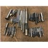 Image 1 : Lot of Misc. End Mills, Cutters, and More *See Photos*