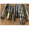 Image 2 : Lot of Misc. End Mills, Cutters, and More *See Photos*