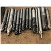Image 3 : Lot of Misc. End Mills, Cutters, and More *See Photos*