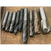 Image 4 : Lot of Misc. End Mills, Cutters, and More *See Photos*