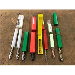 (8) Lot of Misc. Tooling *See Photos*