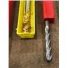 Image 4 : (8) Lot of Misc. Tooling *See Photos*