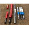 Image 1 : (6) Lot of Misc. Tooling *See Photos*