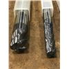 Image 3 : (4) Lot of End Mills *See Photos*