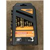 Image 1 : Drill Set *See Photos*