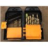 Image 2 : Drill Set *See Photos*