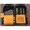 Image 3 : Drill Set *See Photos*