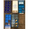 Image 2 : (20) Lot of Carbide Inserts