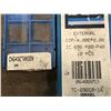 Image 3 : (20) Lot of Carbide Inserts