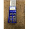 Image 2 : (26) Lot of Carbide Inserts *See Photos*