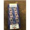 Image 4 : (26) Lot of Carbide Inserts *See Photos*