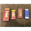 Image 1 : (19) Lot of Carbide Inserts *See Photos*
