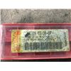 Image 9 : (19) Lot of Carbide Inserts *See Photos*