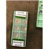 Image 3 : (21) Lot of Carbide Inserts *See Photos*