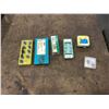 Image 1 : (22) Lot of Carbide Inserts *See Photos*