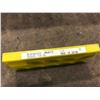 Image 8 : (22) Lot of Carbide Inserts *See Photos*