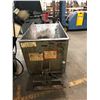 Image 2 : 1/3 Yard Capacity Dump Hopper