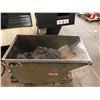 Image 3 : 1/3 Yard Capacity Dump Hopper