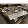 Image 3 : Skid of Base Plate Blanks *Stainless or Carbon Steel*