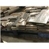 Image 4 : Skid of Base Plate Blanks *Stainless or Carbon Steel*