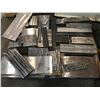 Image 5 : Skid of Base Plate Blanks *Stainless or Carbon Steel*