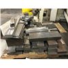 Image 1 : Skid of Base Plate Blanks *Stainless or Carbon Steel*