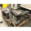 Image 2 : Skid of Base Plate Blanks *Stainless or Carbon Steel*