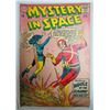Image 1 : 1963 MYSTERY IN SPACE #85 COMIC BOOK