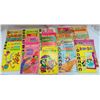 Image 1 : 22 COMIC BOOKS, BATMAN,RICHIE RICH