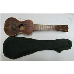 P'MICO GENUINE UKULELE ORIGINAL