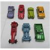 Image 1 : 7 VINTAGE TOOTSIETOY CARS & TRUCKS.
