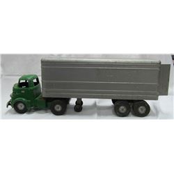 SCARCE VINTAGE WYANDOTTE PRESSED