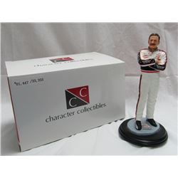 CHARACTER COLLECTIBLES DALE EARNHARDT